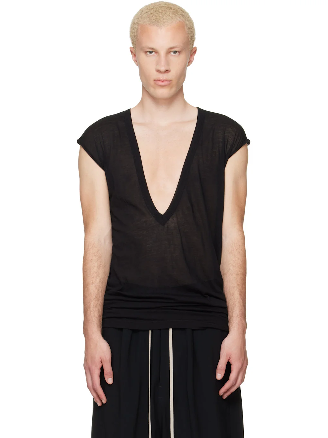 Black Tower Dylan T-shirt - 1