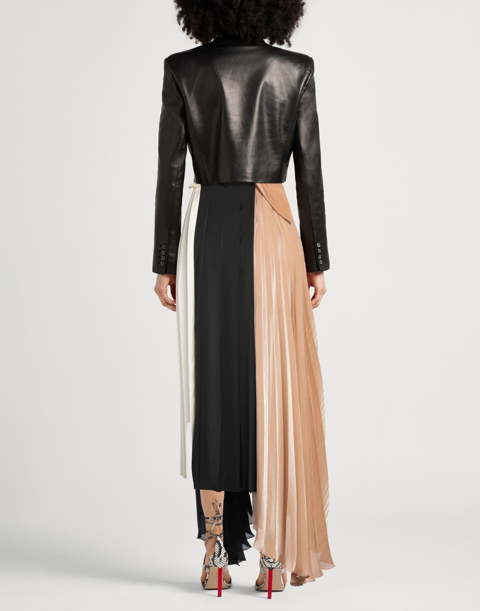 Camel Women's Maxi Skirts - 3