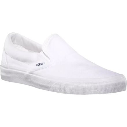 Classic Slip-On Shoe - 2
