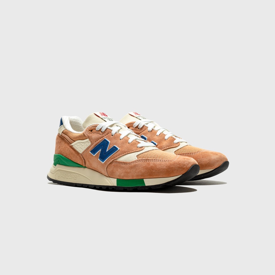 U998OB "MADE IN USA" - 2