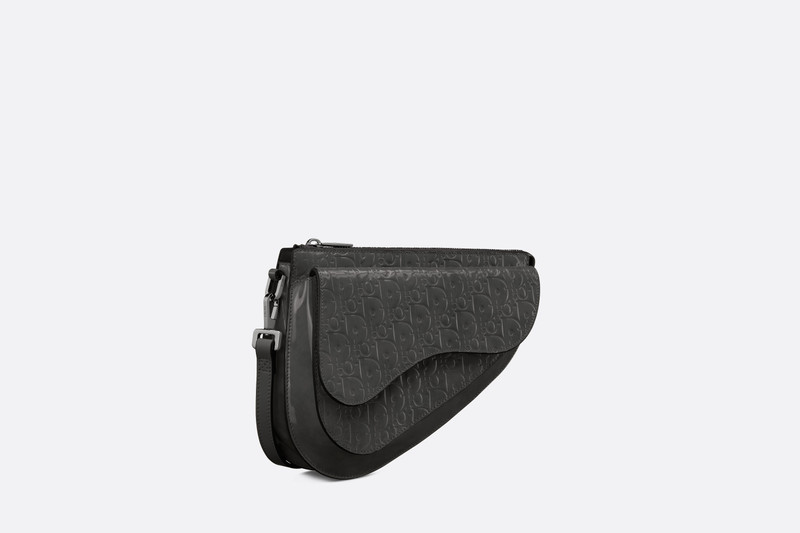 Boxy Saddle Bag 7