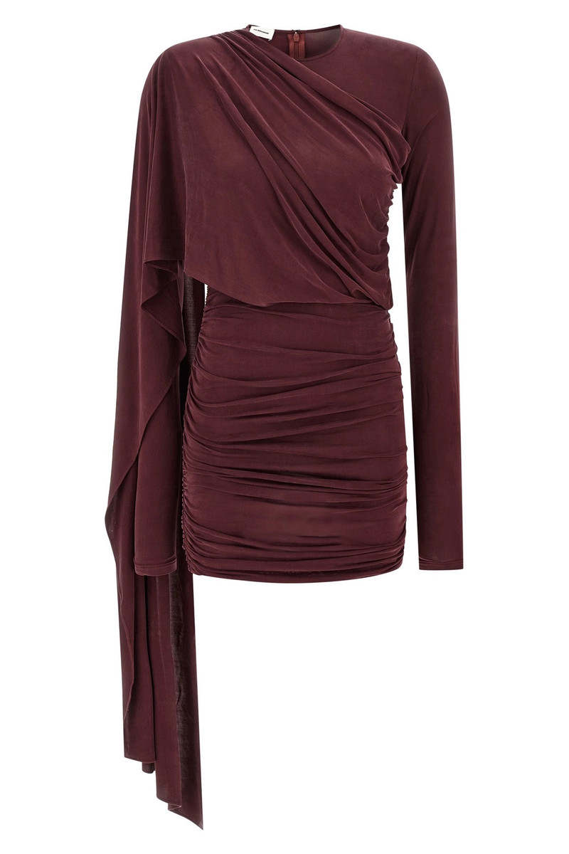 'Xenia' dress 1