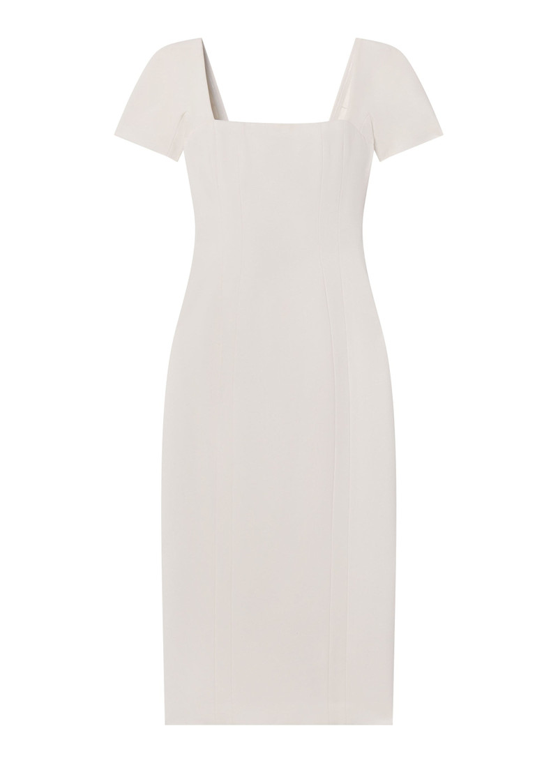 Elvie Midi Dress 1