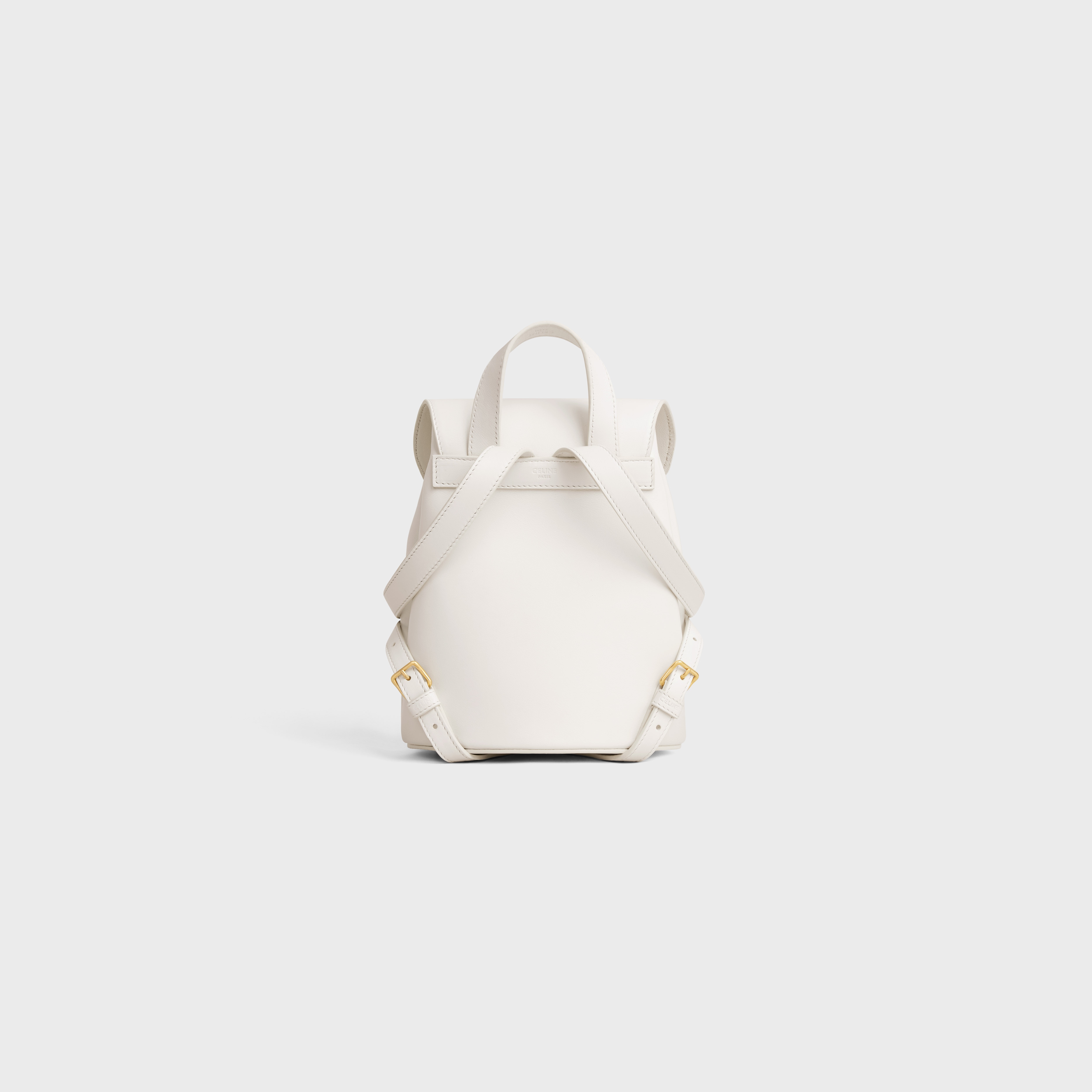 BACKPACK CELINE BONNIE IN Smooth Calfskin - 3