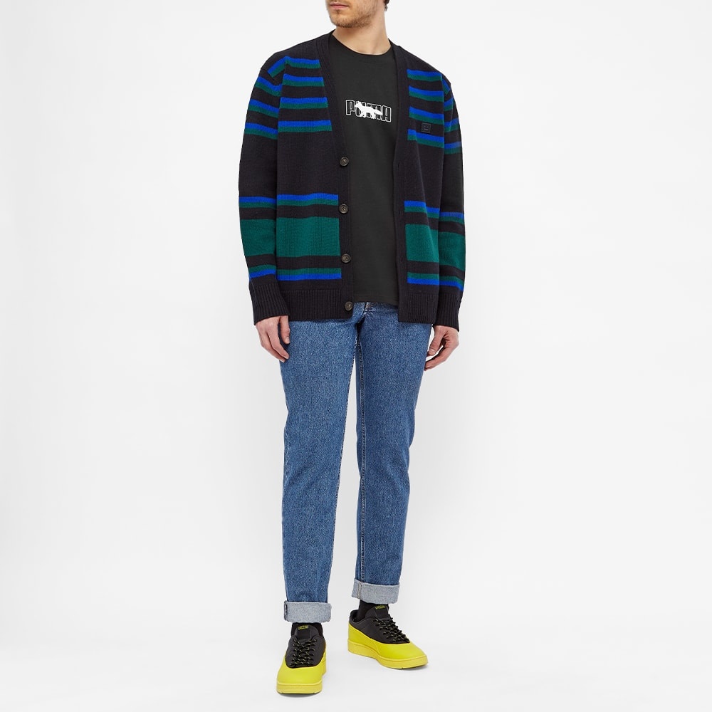 Puma x Maison Kitsuné Oversized Tee - 6