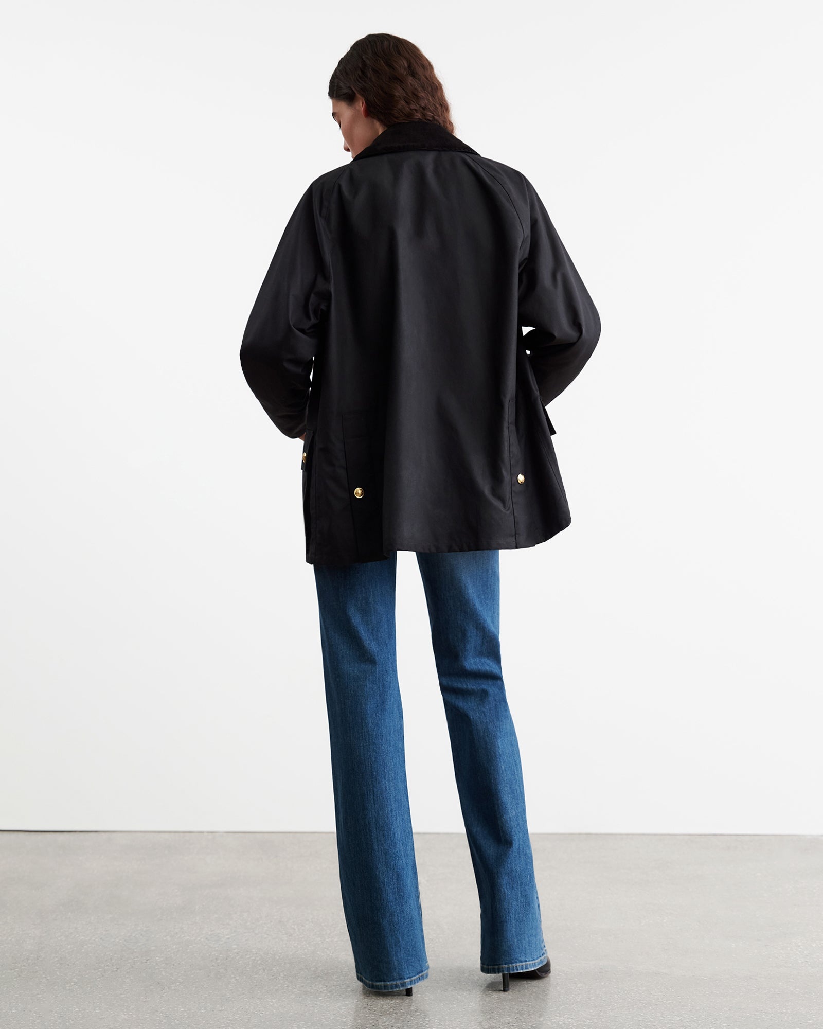 Kedem Parka - 6