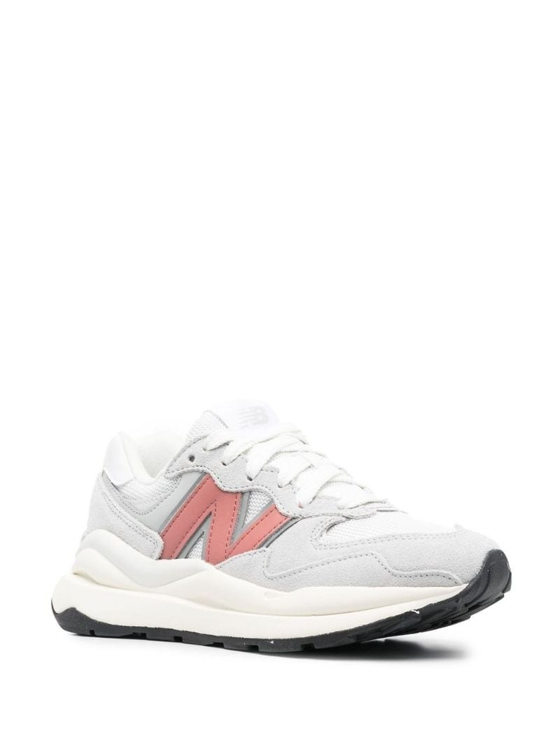 New Balance 54/70 low-top sneakers outlook
