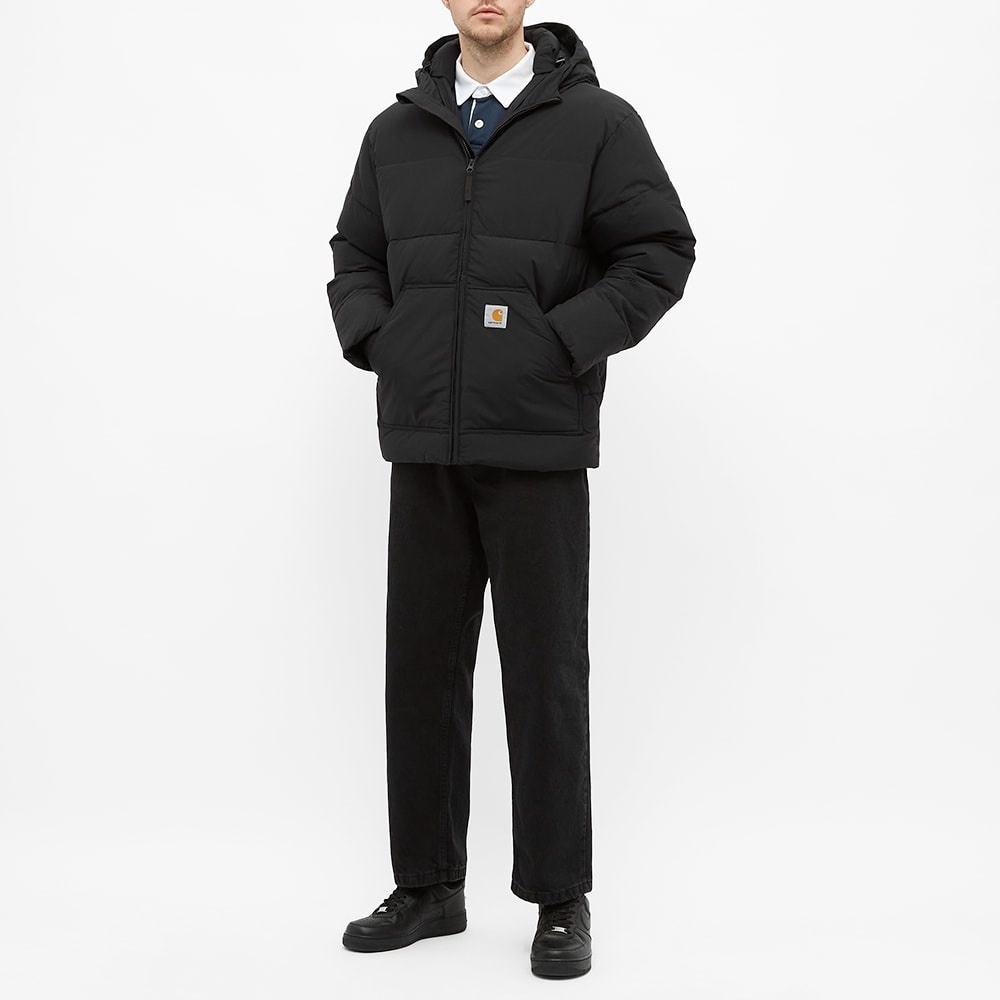 Carhartt WIP Byrd Jacket - 8