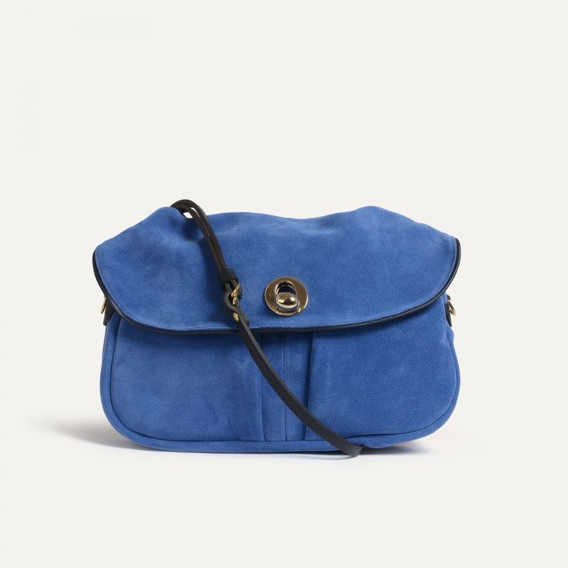 SOFT MUSETTE S JANICE - AGATE BLUE 4