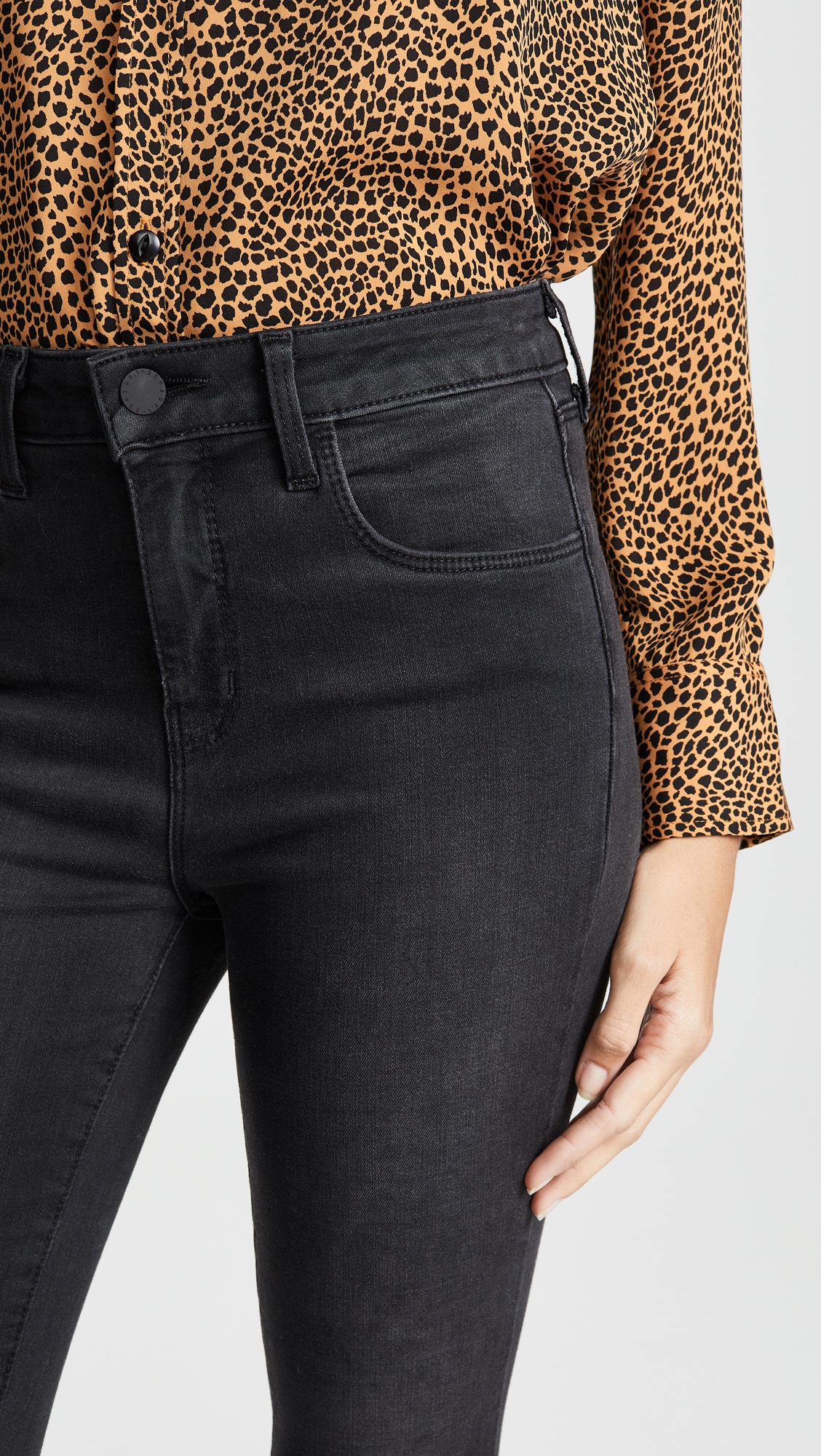 Margot Jeans - 5