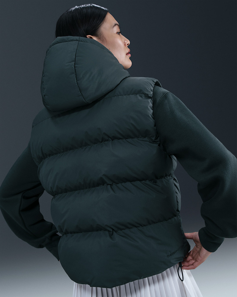 Nike Nike Sportswear Women's Therma-FIT Vest outlook