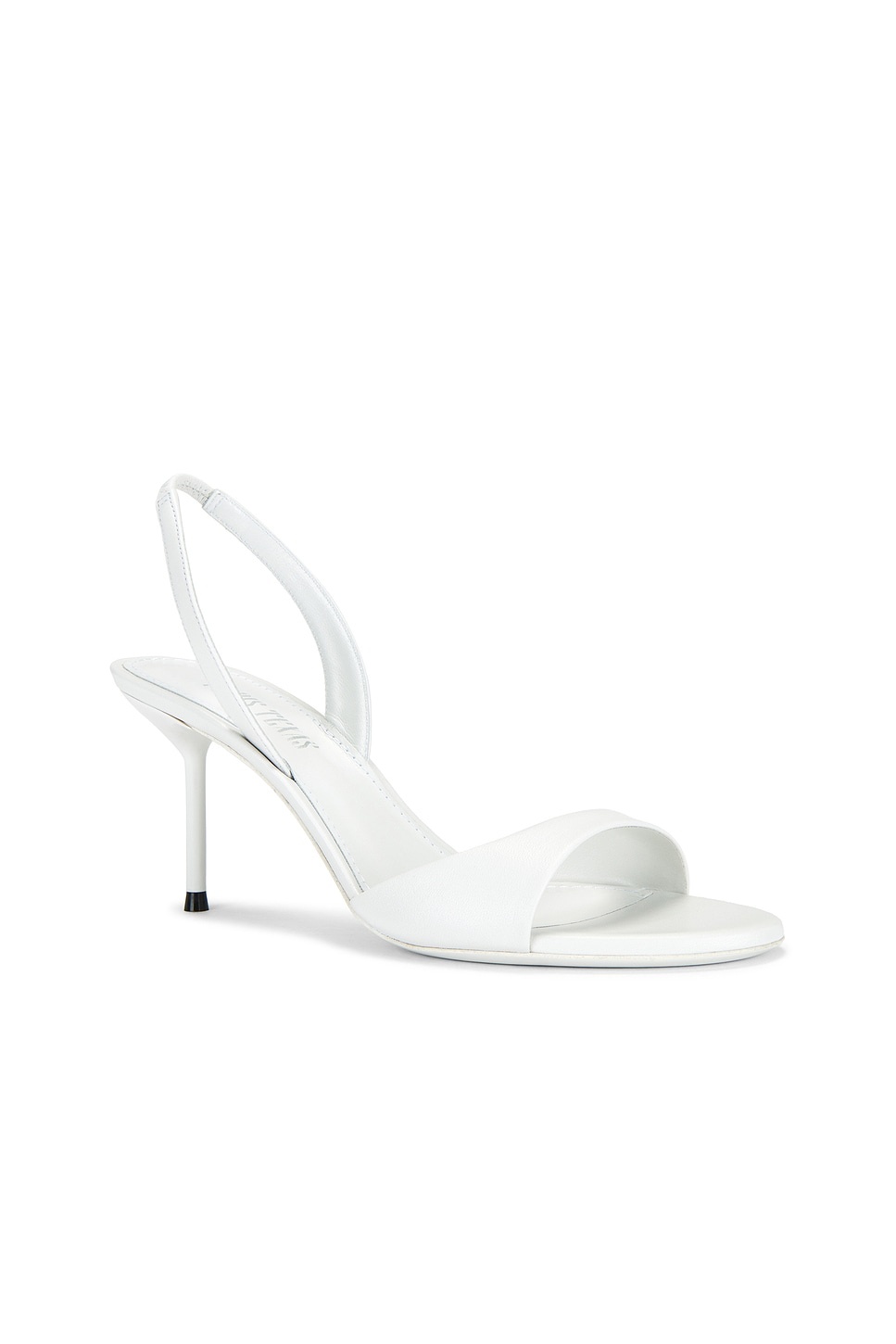 Lidia Slingback 70 Sandal - 2