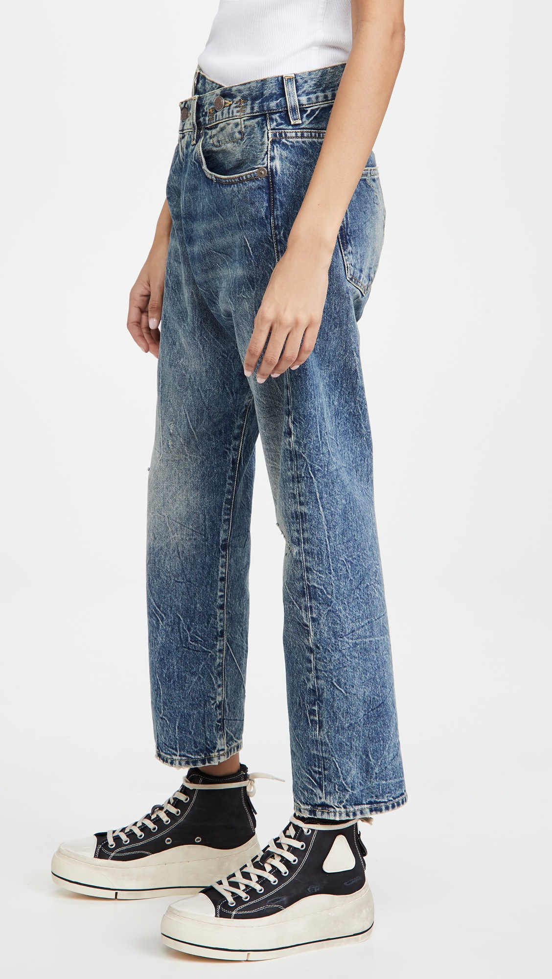 Cross Over Jeans - 3