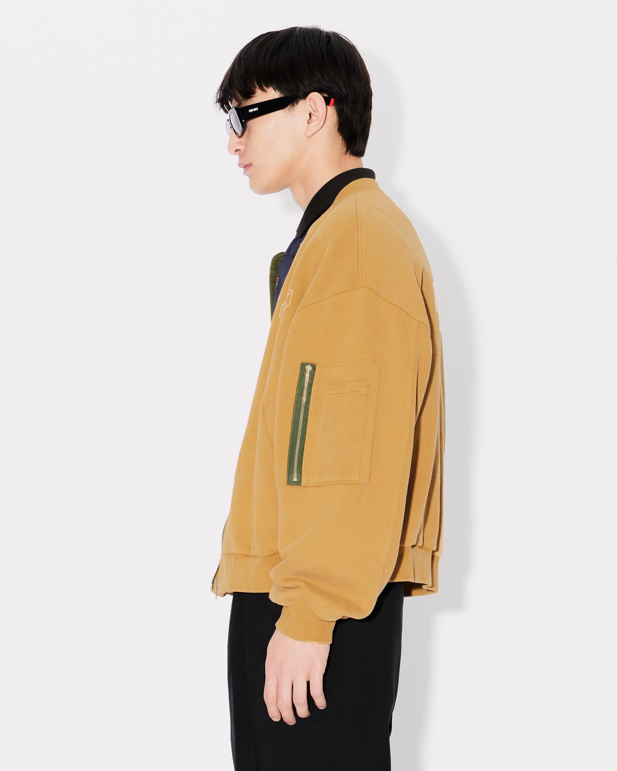 'KENZO Kube' reversible bomber - 9
