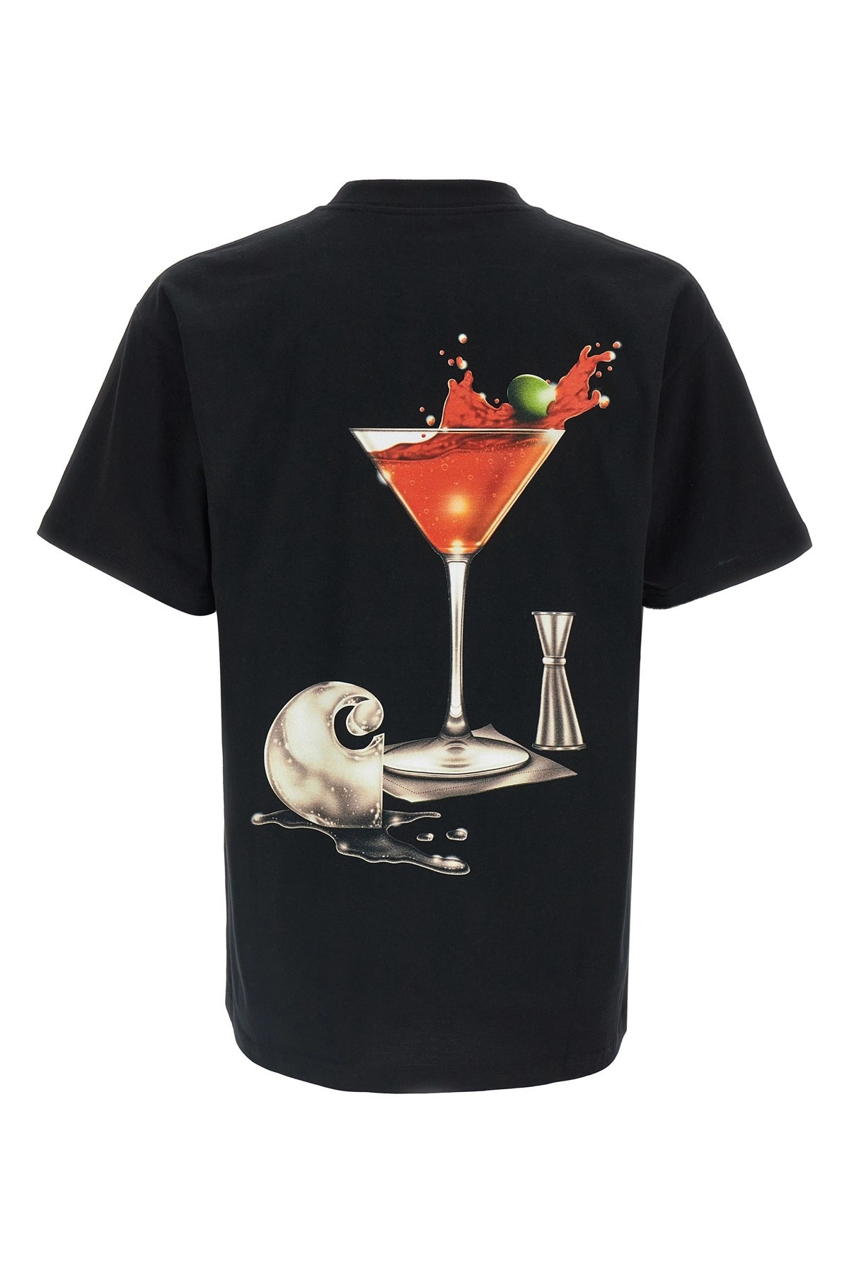 'Jake Garcia' T-shirt - 3