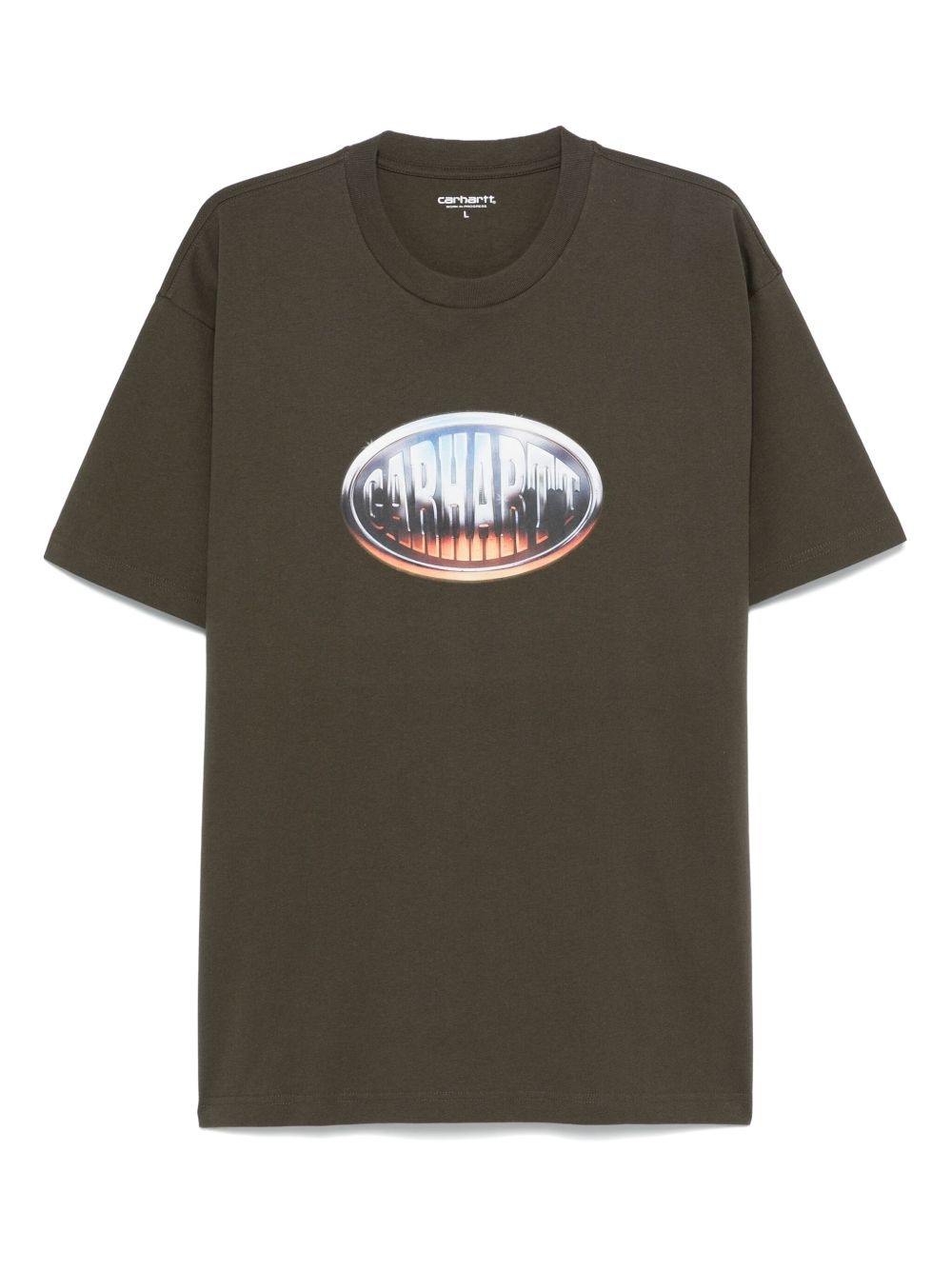 Big Time T-Shirt - 1