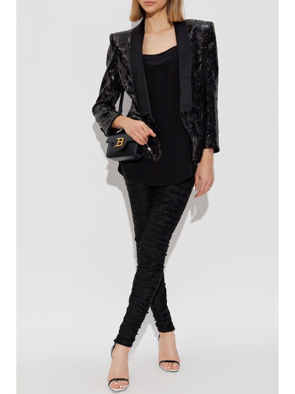 layered top - 2