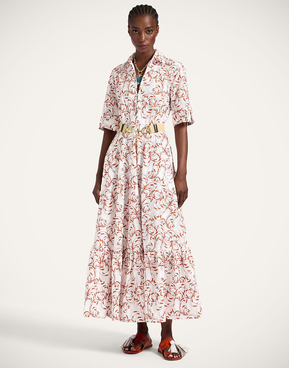 San Pietro Dress - 6