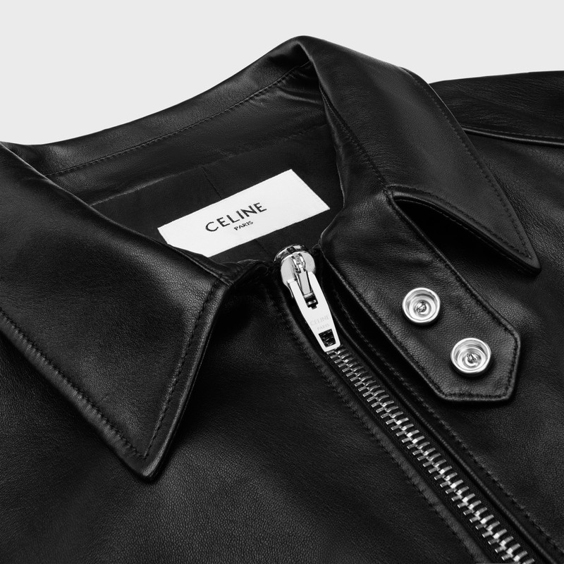jacket IN lambskin 3