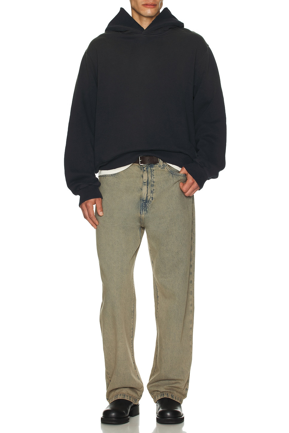 Landon Pant - 6