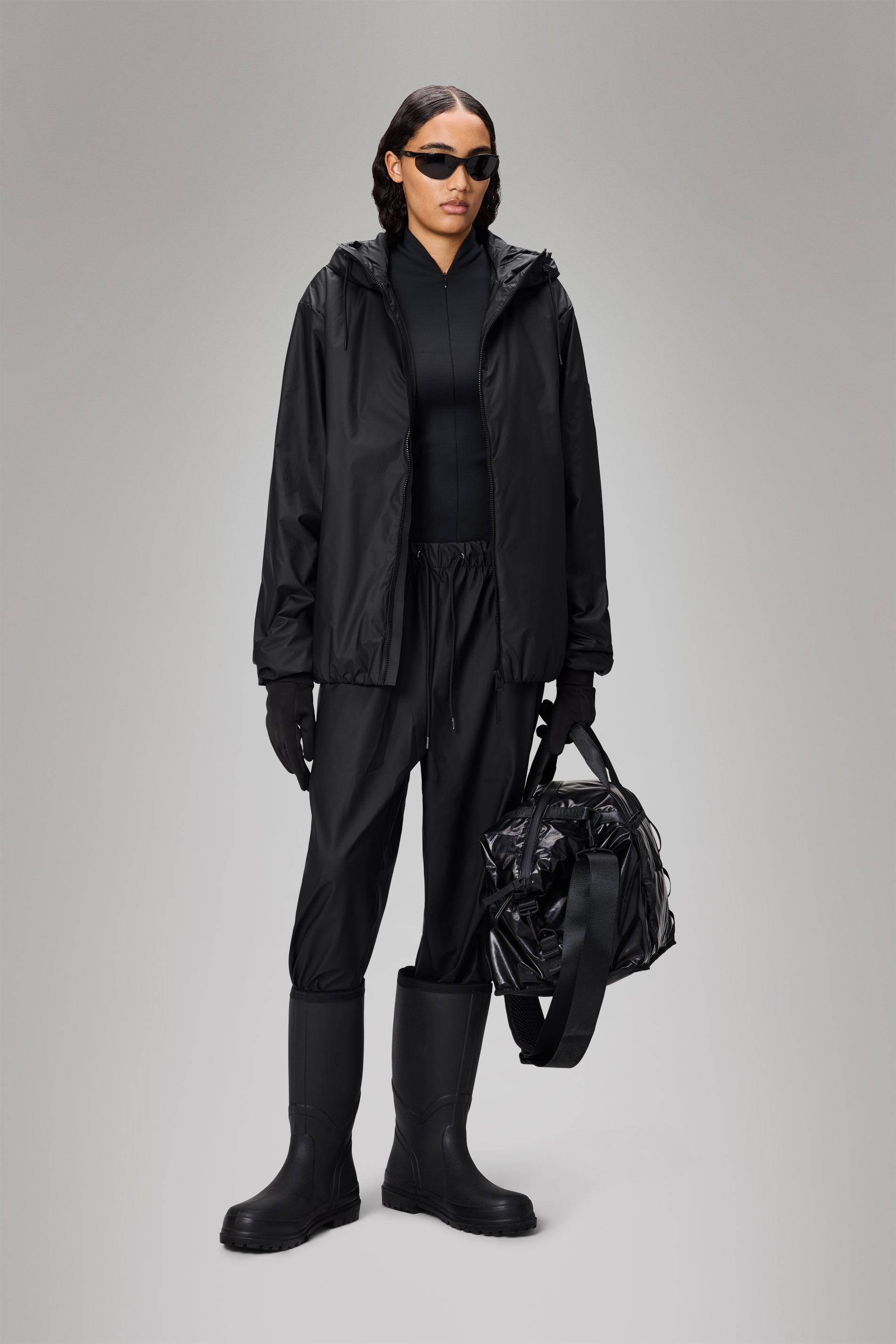 Lohja Insulated Jacket - 4