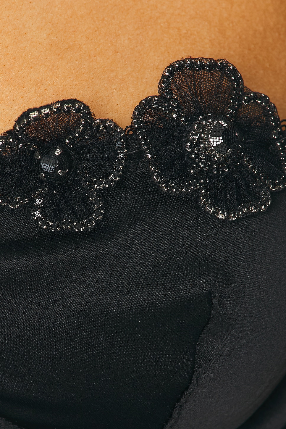 Chou Chou Bustier Top - 5