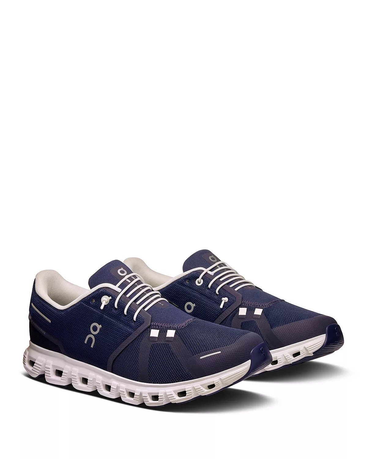 Men's Cloud 6 Sneakers - 3