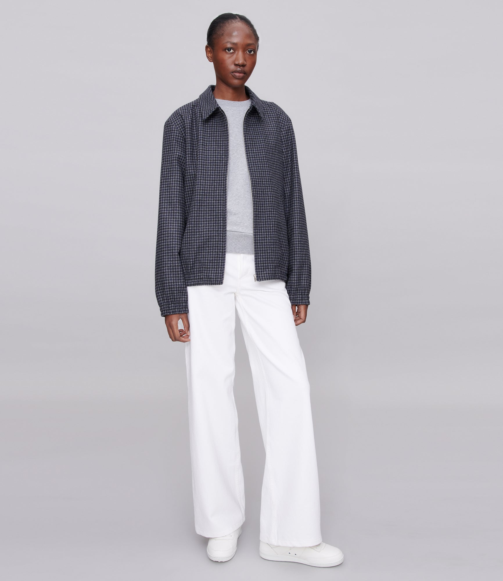 GILBERT JACKET (W) - 4