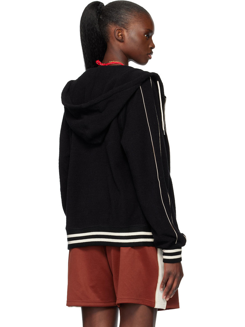 Black Prince Hoodie 3