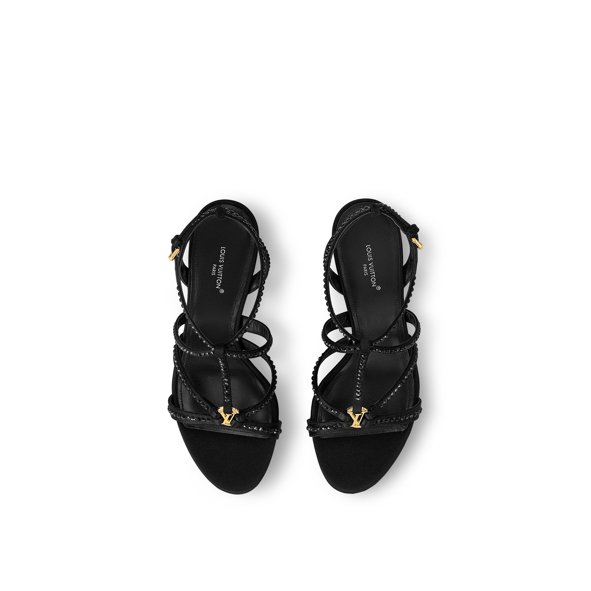 Stellar Sandal - 3