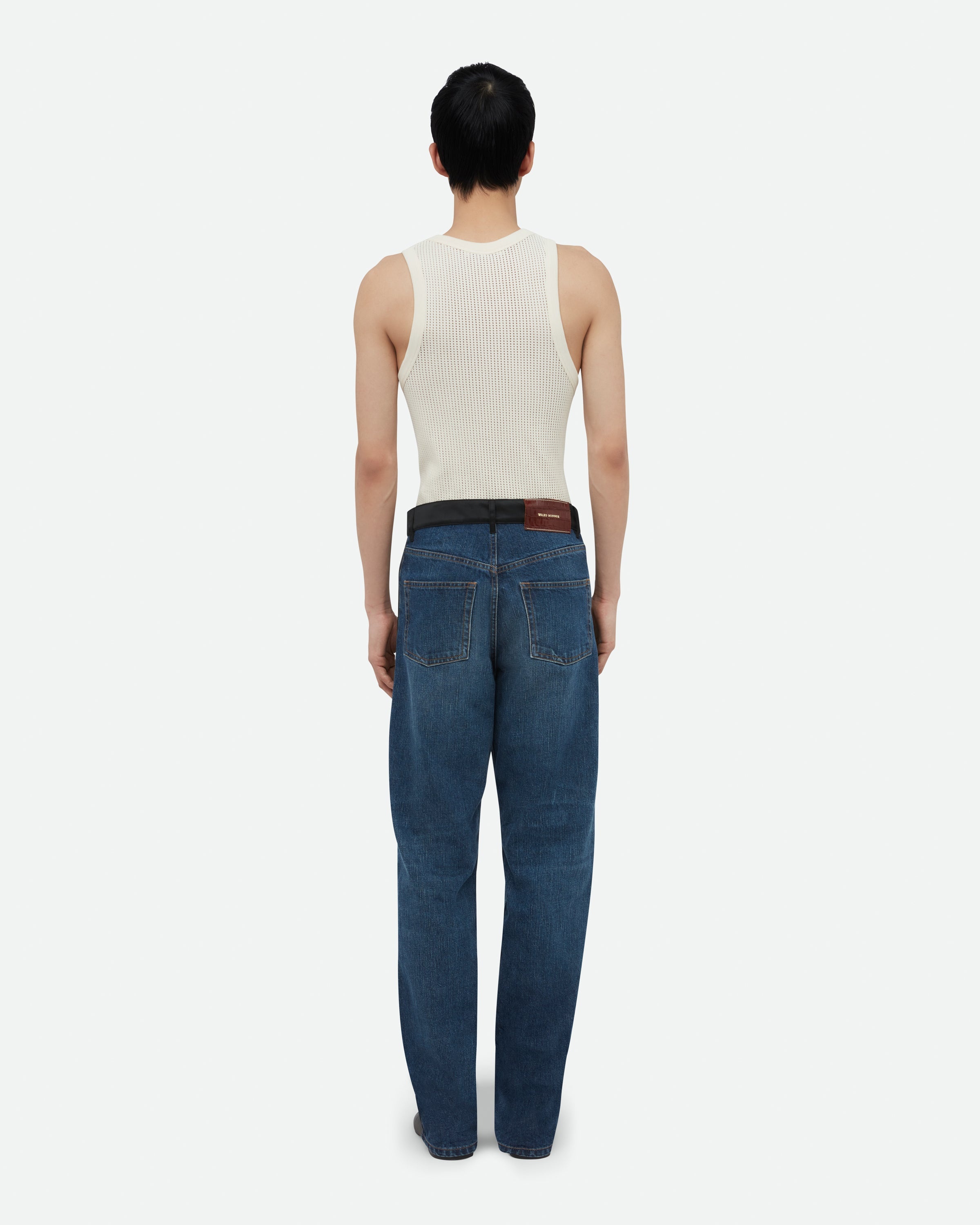 Cove Denim Jeans - 3