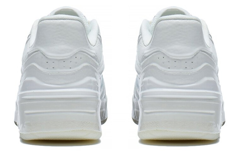 Li-Ning (WMNS) Li-Ning RSH 101 'Sky' ABCS108-1 outlook