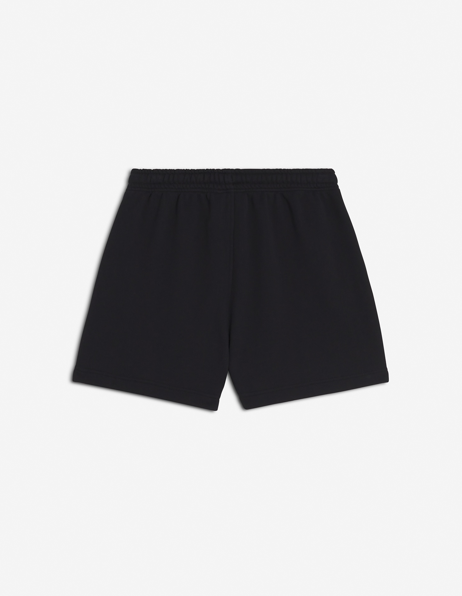 BABY FOX PATCH REGULAR JOG SHORTS - 6