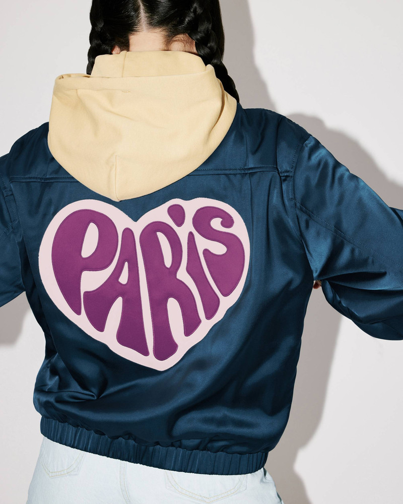 KENZO Heart casual jacket 7