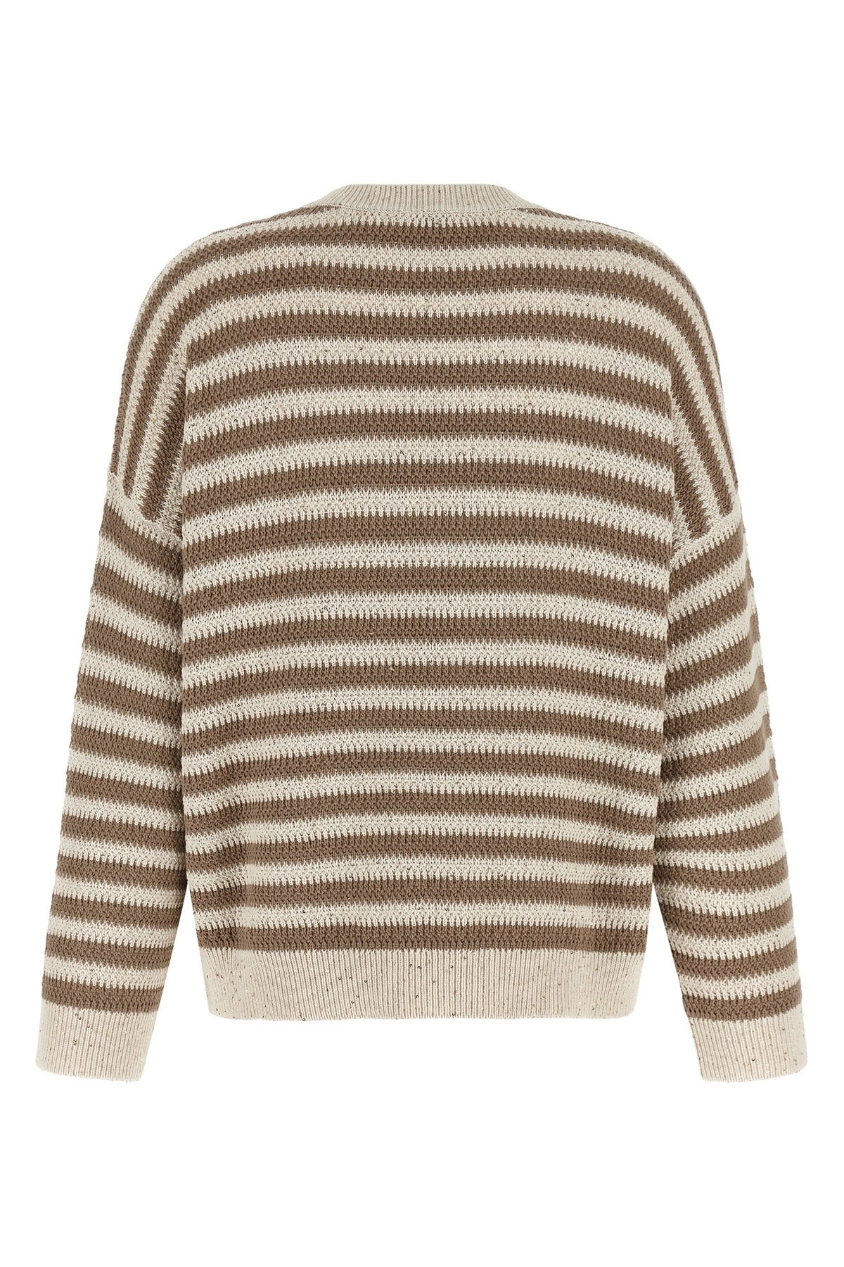 'Dazzling' sweater - 3