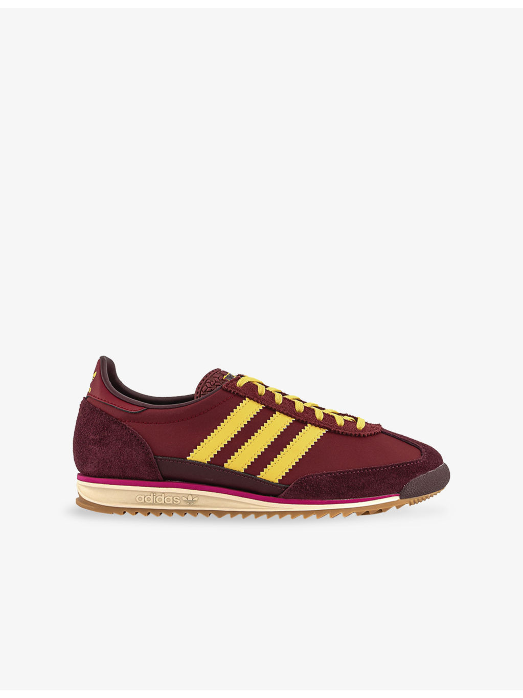SL 72 Woven Trainers - 1
