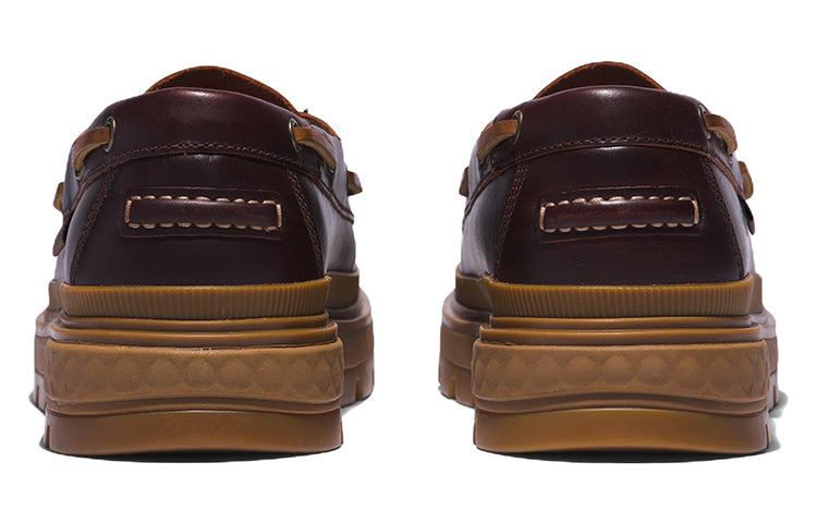 (WMNS) Timberland Ray City EK+ 'Black Brown' A2NGWD57 - 5