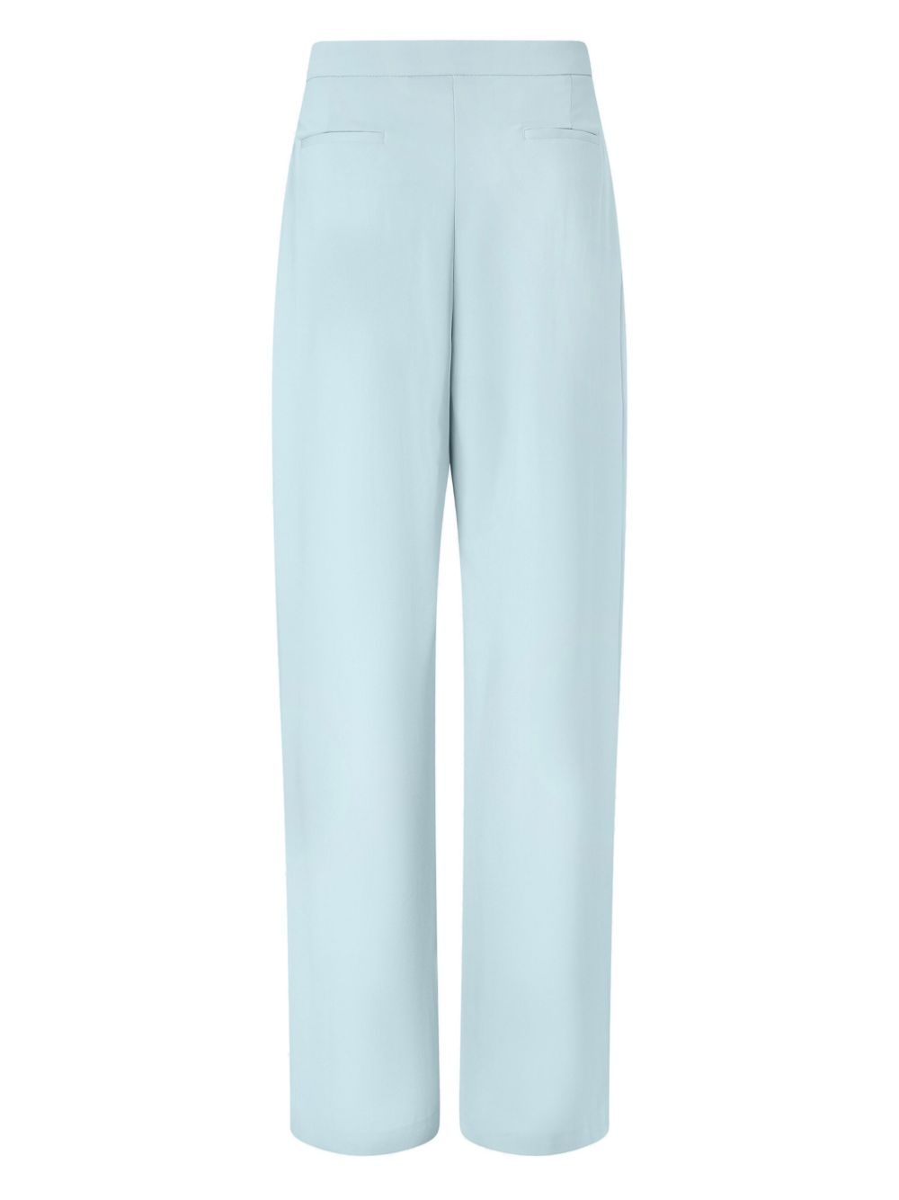 tailored trousers - 2