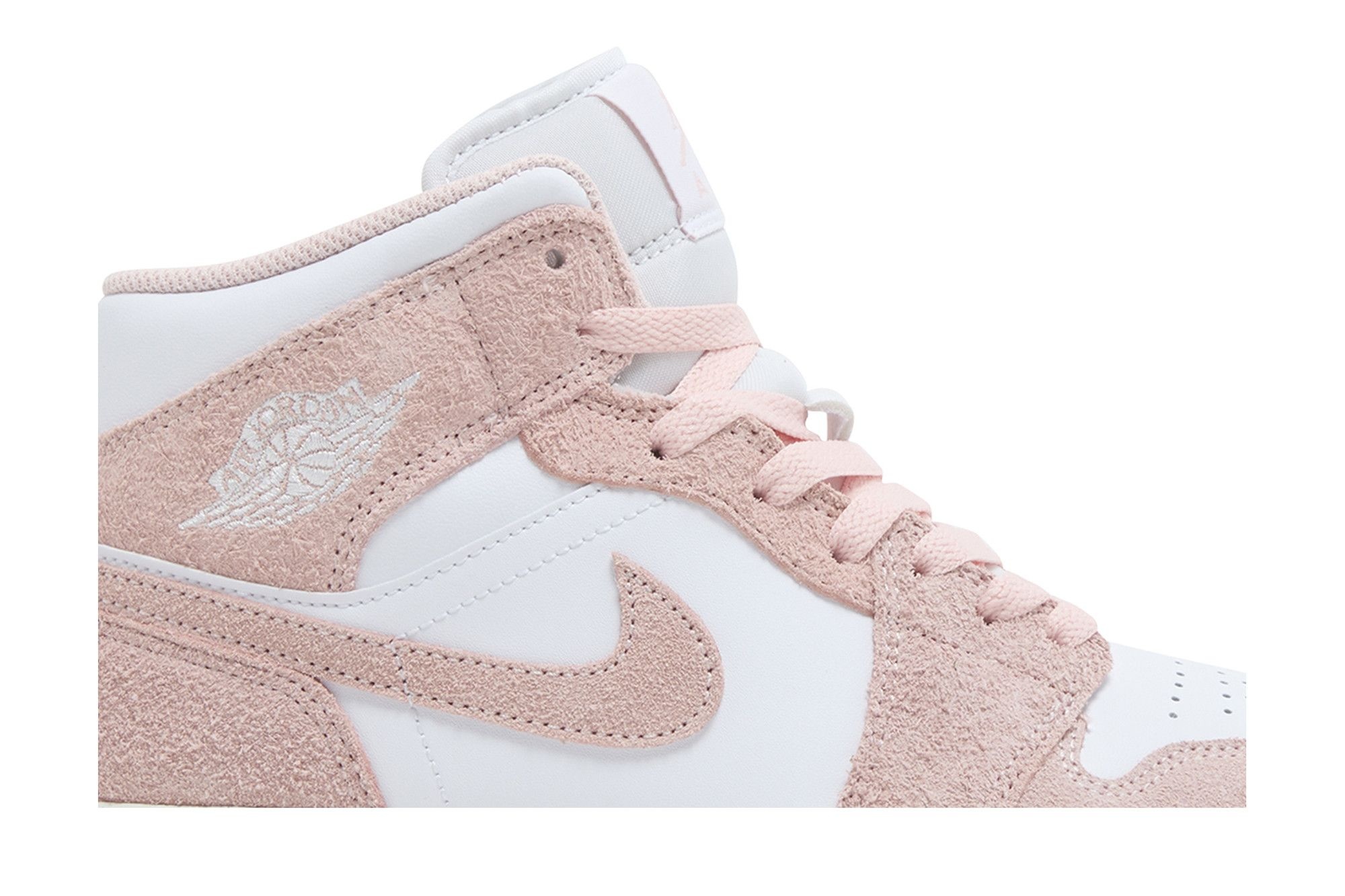 Air Jordan 1 Mid SE 'Legend Pink' - 2