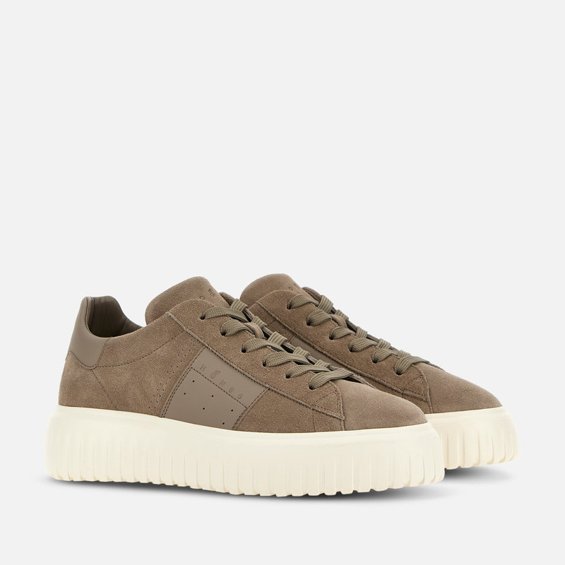 Sneakers Hogan H-Stripes 2