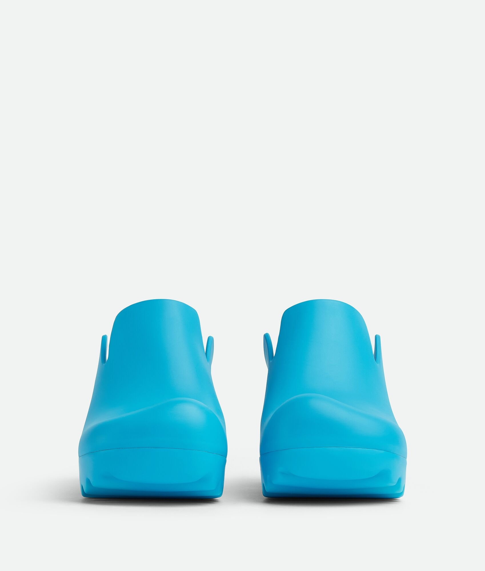 rubber flash clog - 2