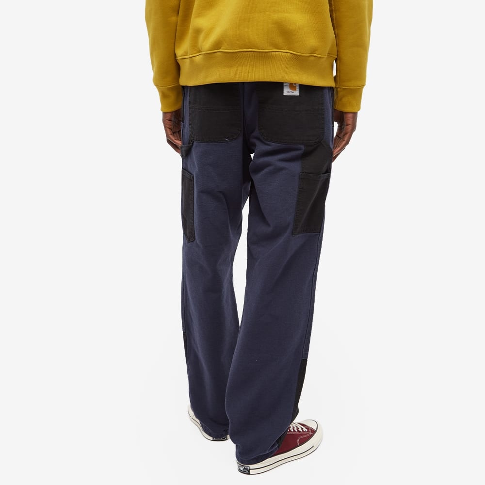 Carhartt WIP Double Knee Pant - 4