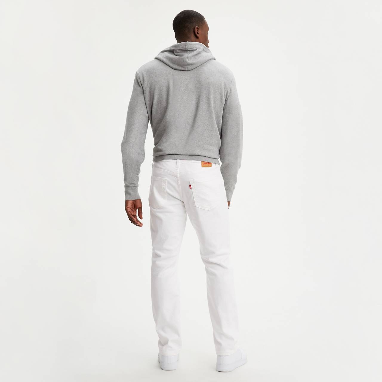 541™ ATHLETIC TAPER FIT MEN'S JEANS (BIG & TALL) - 3