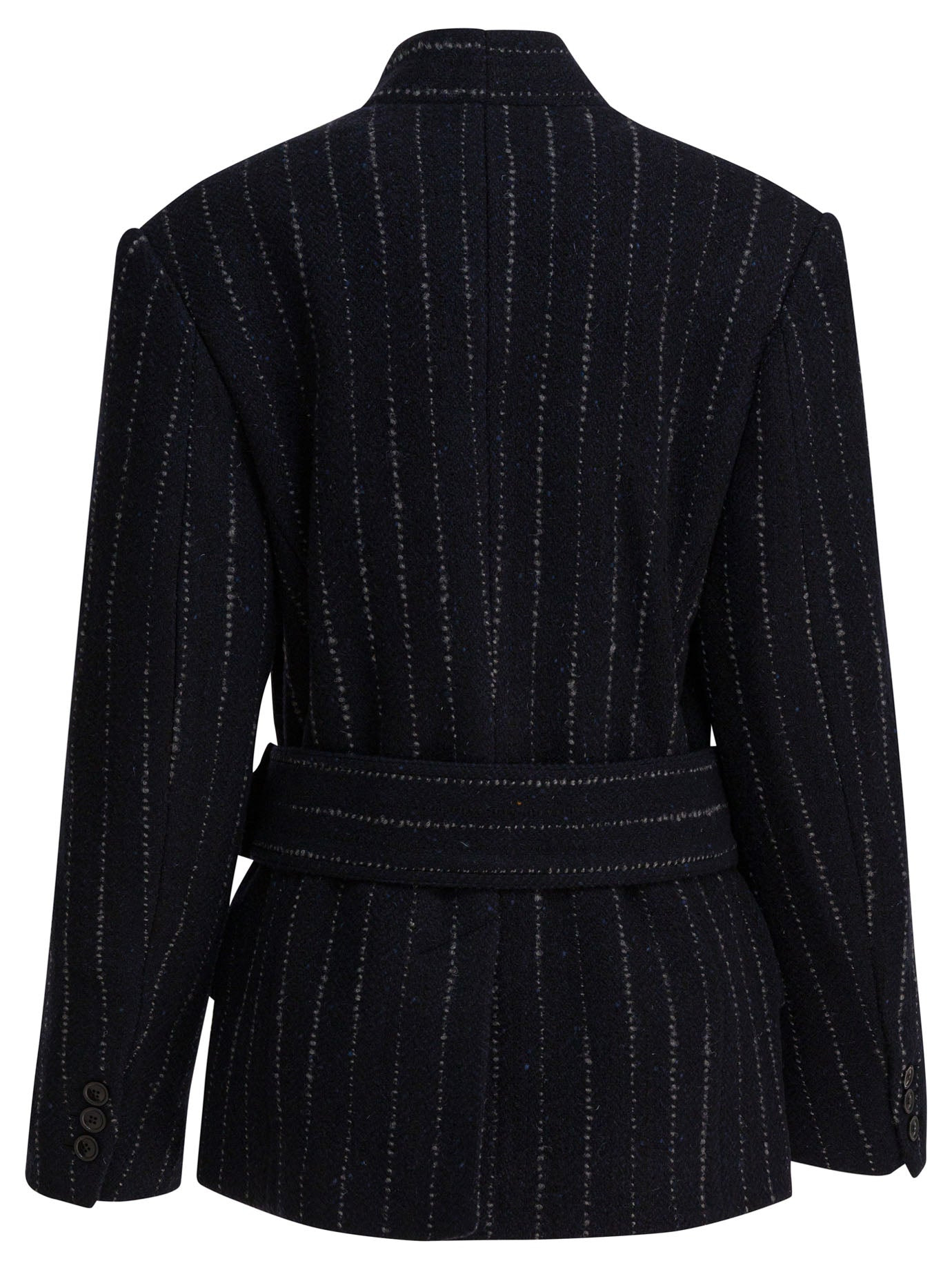 Isabel Marant "fyma" Short Coat - 2