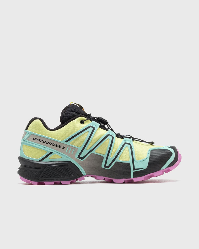 SALOMON SPEEDCROSS 3 outlook