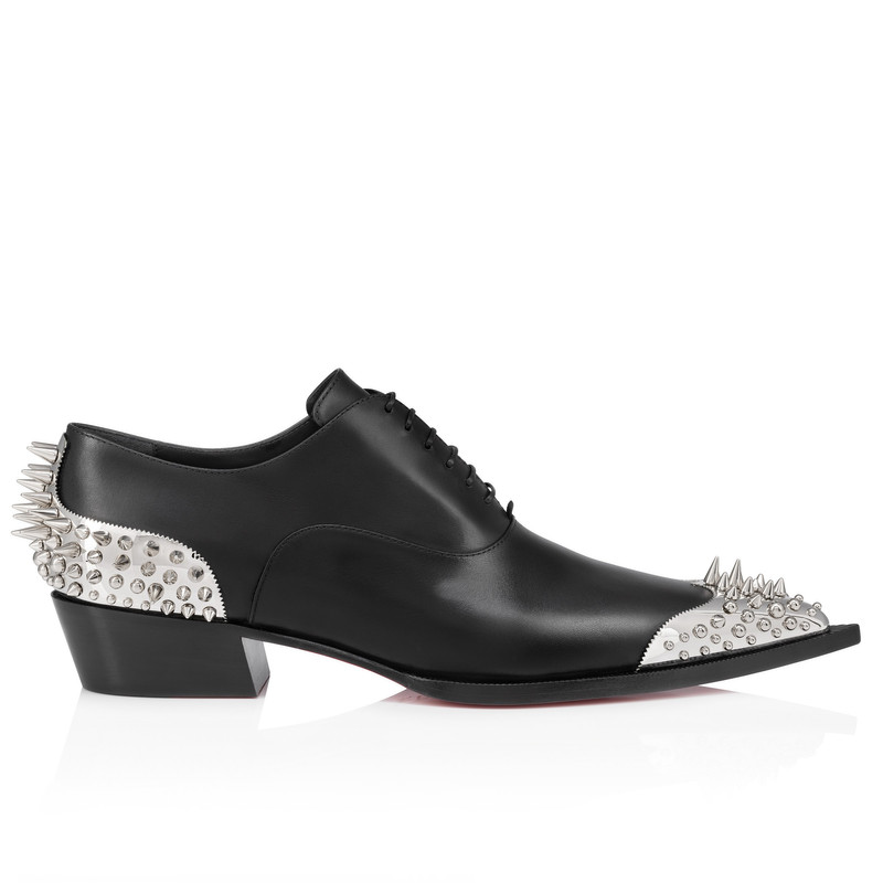 Christian Louboutin Eliviss Meteor outlook