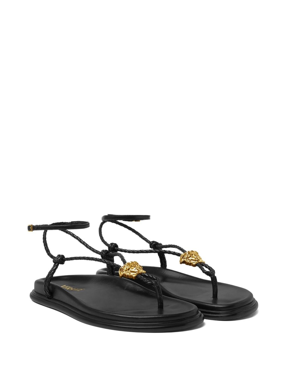 La Medusa sandals - 2