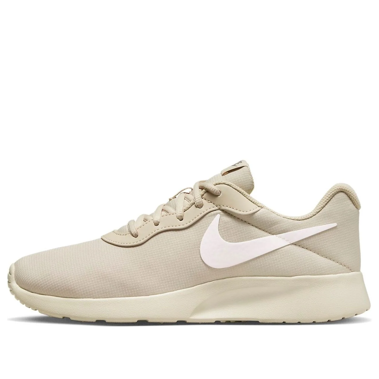 (WMNS) Nike Tanjun Refine 'Cream' DR4495-100 - 1