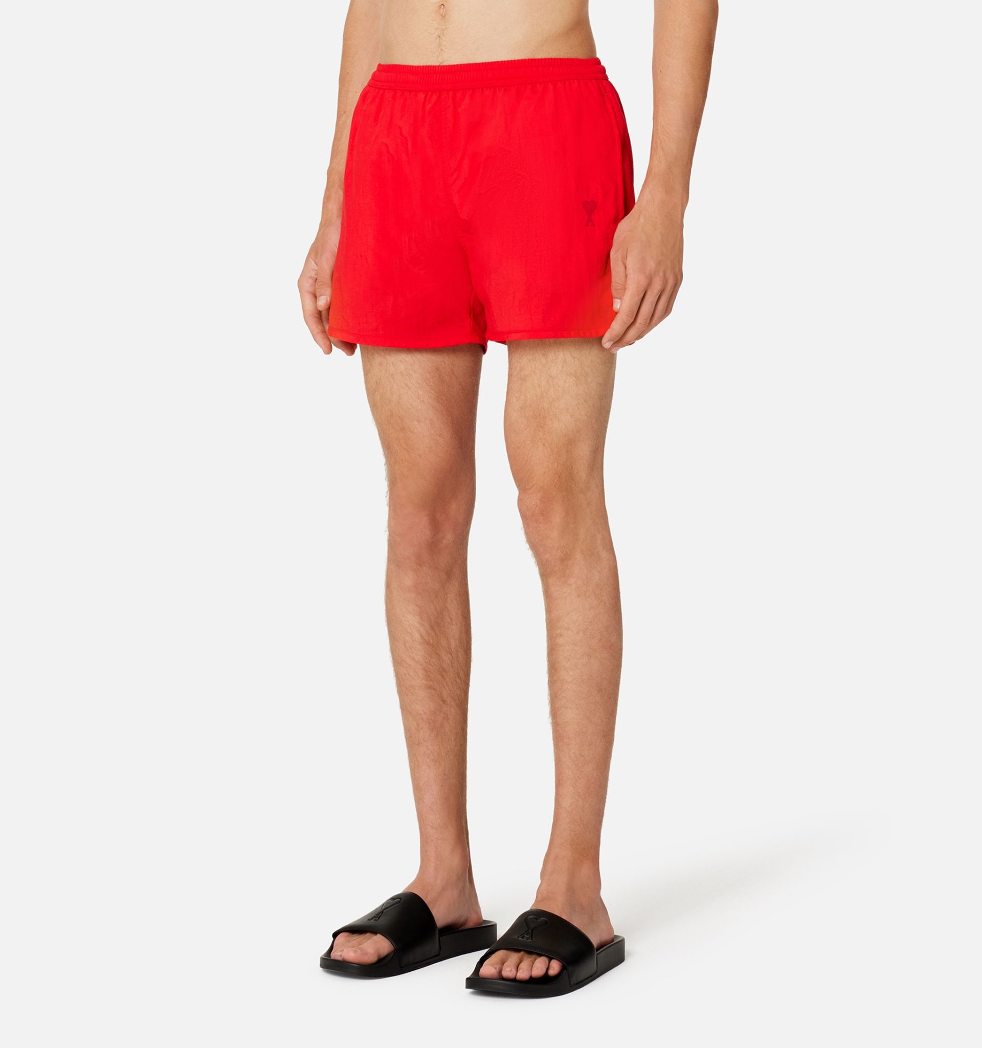 Ami de Coeur Swim Shorts - 3