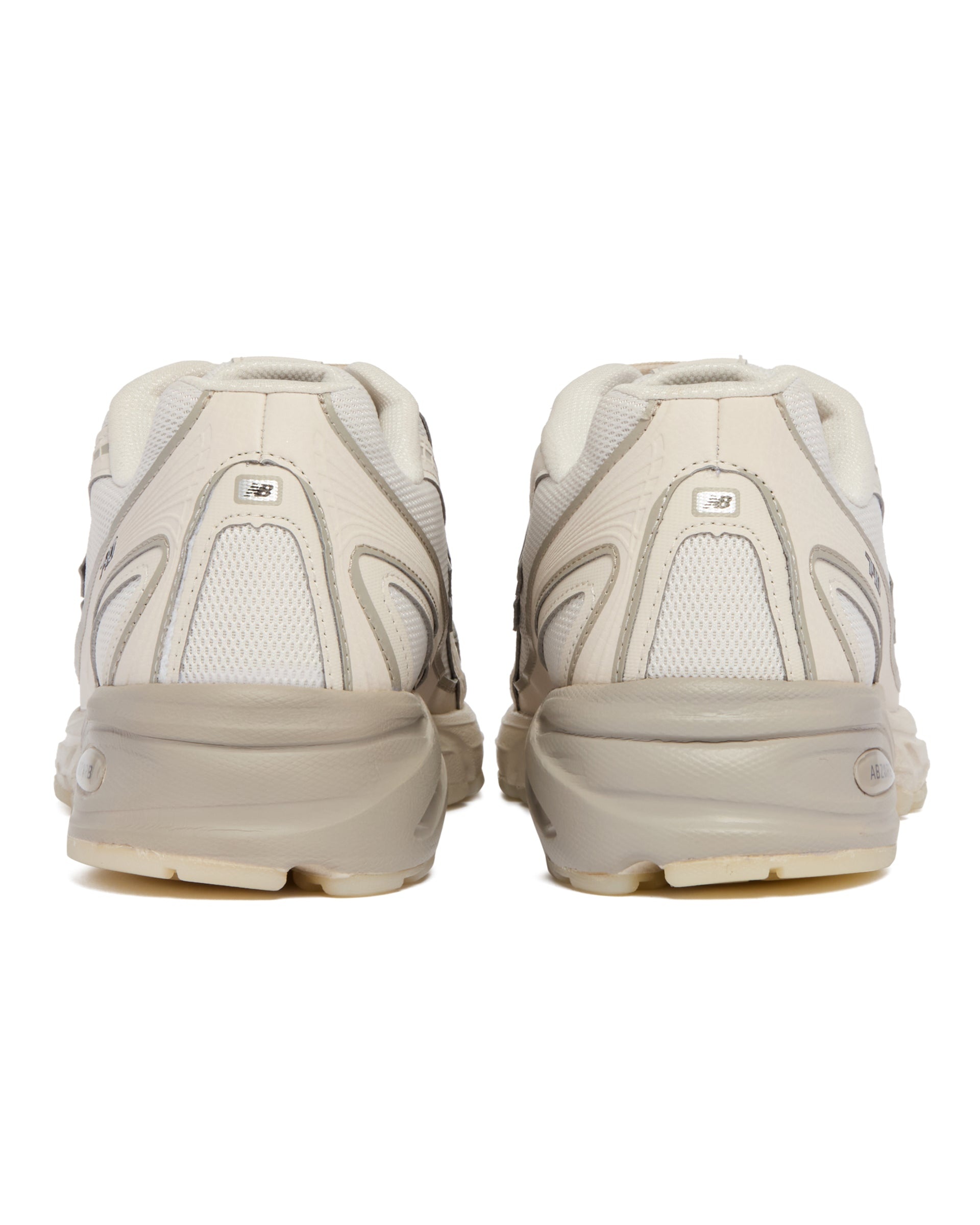 Beige 740 Sneakers - 6